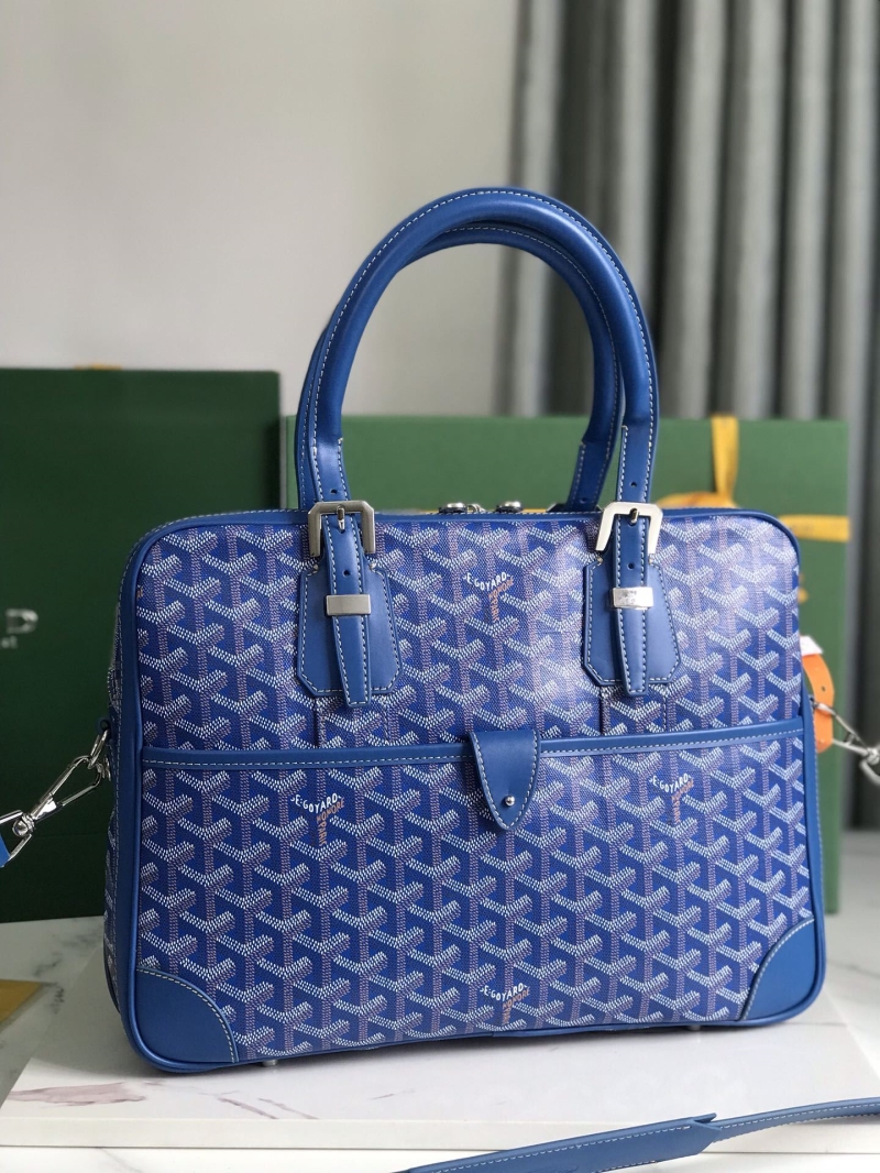 Goyard Mens Briefcases